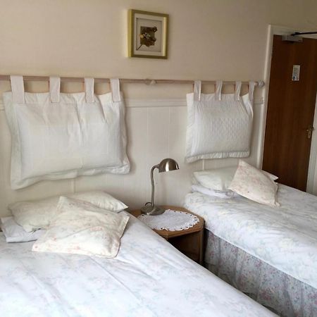 Milka'S Hotell Oxford Eksteriør bilde